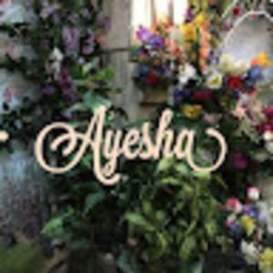 Meet your Posher, Ayesha